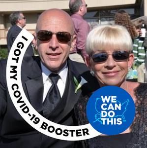 Meet your Posher, Arlene